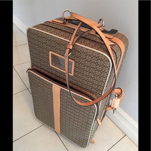 Handbags - Coach Authentique!